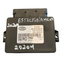 Modulo Conforto Estacionamento Land Rover Evoque 2011 A 2016