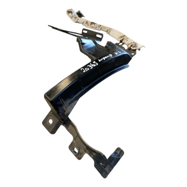 Suporte Parachoque Trasei Esqu Land Rover Evoque 2011 A 2016