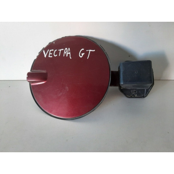 Portinhola Combustível Gm Vectra 2007 2008 2009 2010 2011