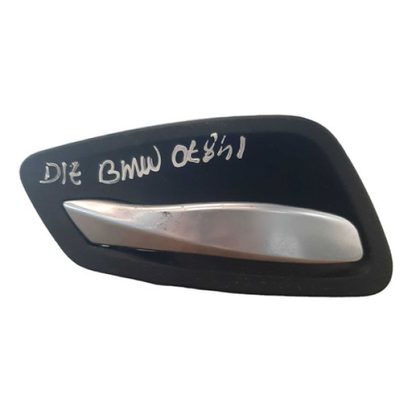 Maçaneta Interna Dianteira Esquerda Bmw 320i 2006 A 2010