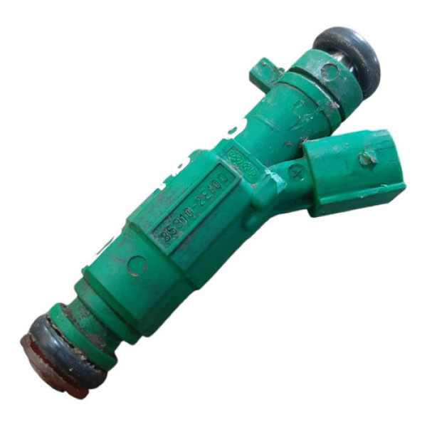 Bico Injetor Hyundai Elantra 2.0 Gasolina 2011 A 2013  