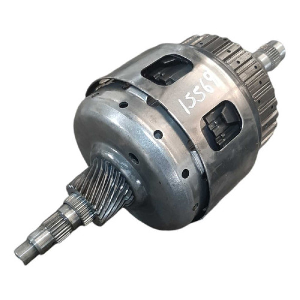 Planetária Cambio Audi A3 Oim Auto 2001 A 2005  