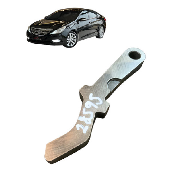 Trava Park Cambio Automático Hyundai Sonata 2.4 2010 A 2014 