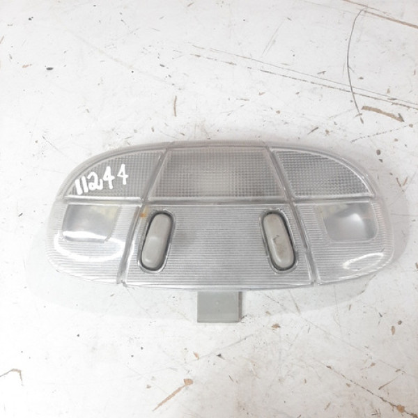 Luz Cortesia Ford Fusion 2010 2011 2012 2.5 11244