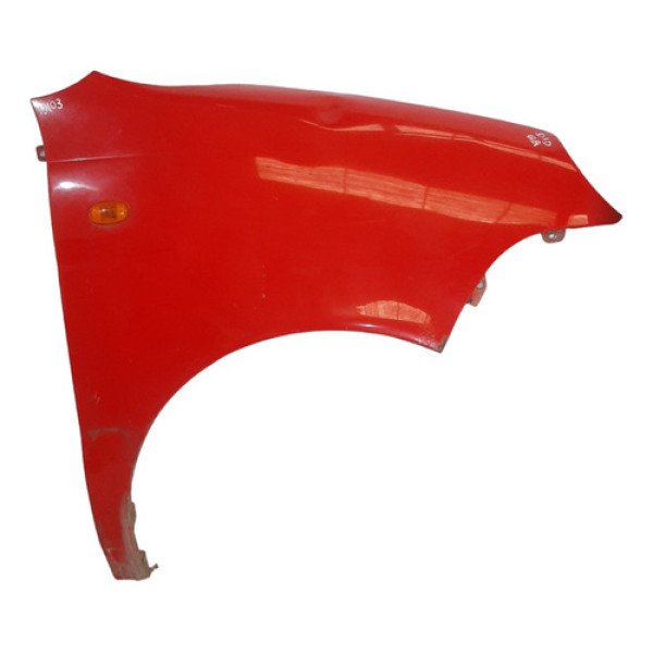 Para Lama Dianteiro Direito Cherry Qq 1.0 2011 2012 2013