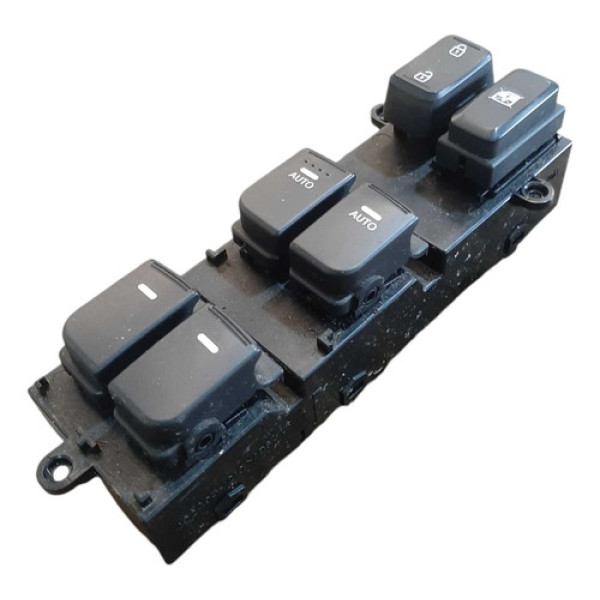 Comando Vidro Dianteiro Esquerdo Kia Optima  2.4 2012 A 2016