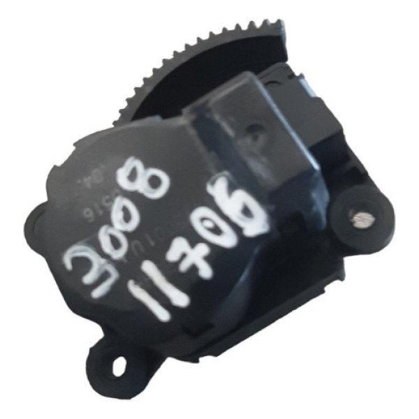 Motor Atuador Ar Condicionado Peugeot 3008 1.6 2011 A 2015