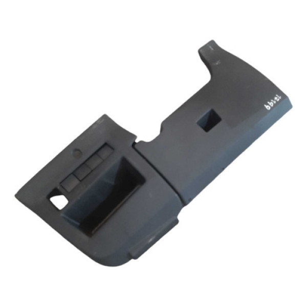 Acabamento Interno Coluna Direção  Citroën C4 2008 A 2012