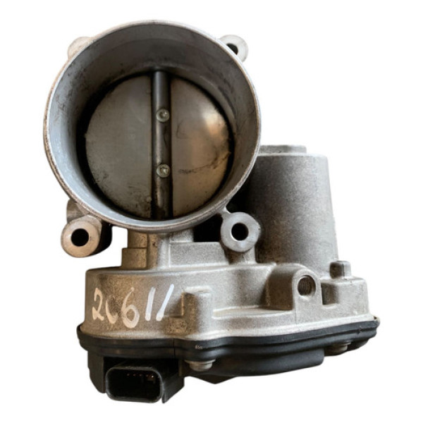 Tbi Corpo Borboleta Ford Edge 3.5 V6 2011 A 2014 Original