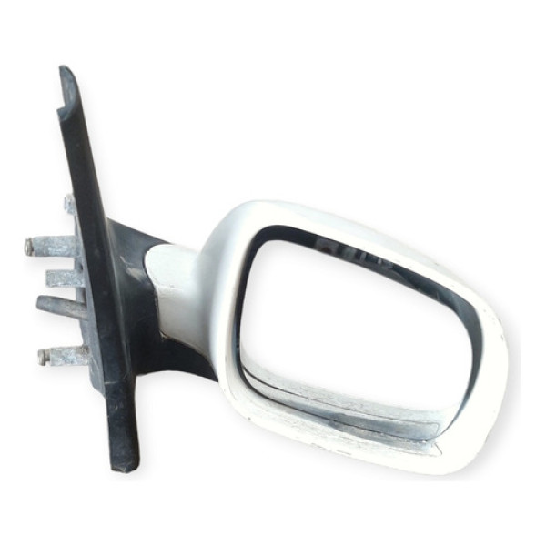 Retrovisor Manual Direito Volkswagen Gol G3 2001 A 2005