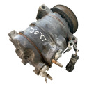 Compressor Ar Dodge Journey 2.7 2009 A 2017              