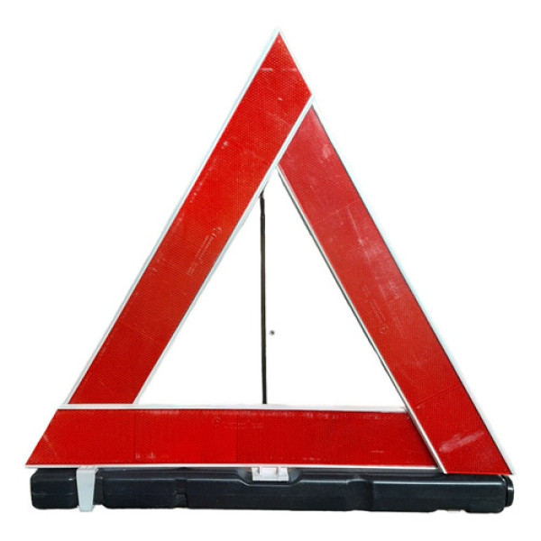 Triângulo Segurança Citroën C4 Lounge 2.0 2013 A 2016