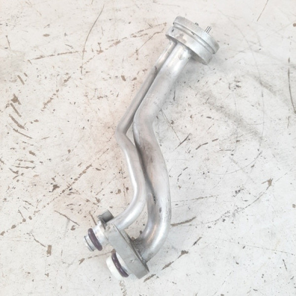 Cano Ar Condicionado Bmw 330i 3.0 2002 A 2005. 10372