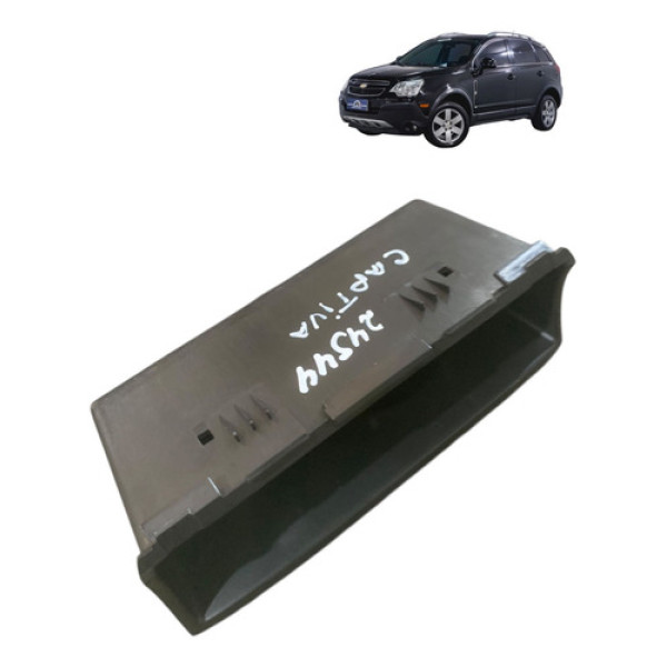 Porta Treco Chevrolet Captiva 2008 A 2014