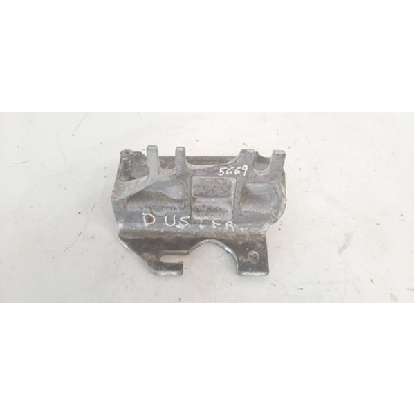 Suporte Coxim Superior Câmbio Renault Duster 2019 2022 5669