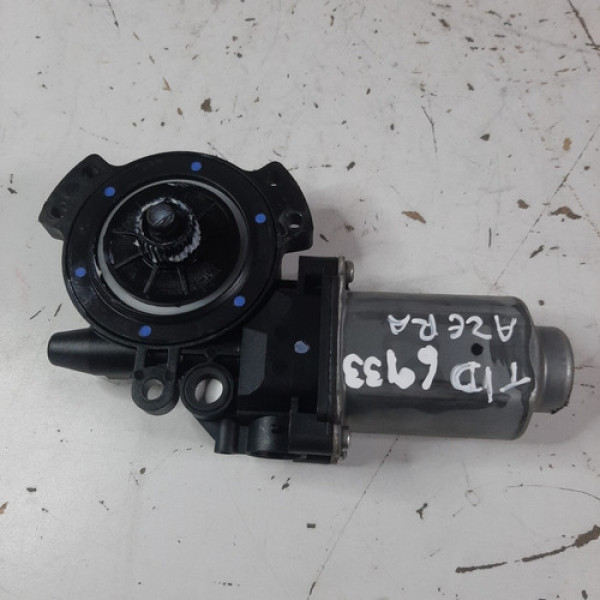 Motor Maquina Vidro Trase Direit Azera 3.3 V6 2008 2009 6933