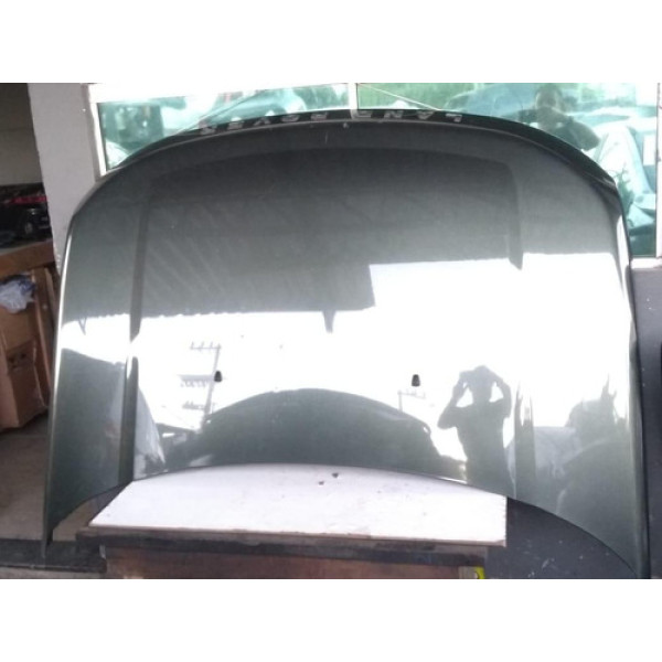 Capo Dianteiro Land Rover Discovery V8 Hse 2006/10 Cod 2758