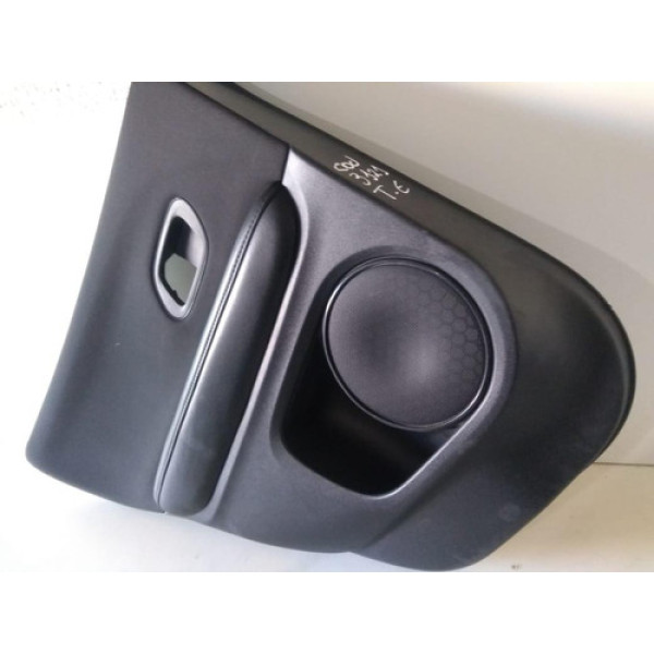 Forro Porta Traseiro Esq Honda Hrv 2016 2017 2018 2019 2020 