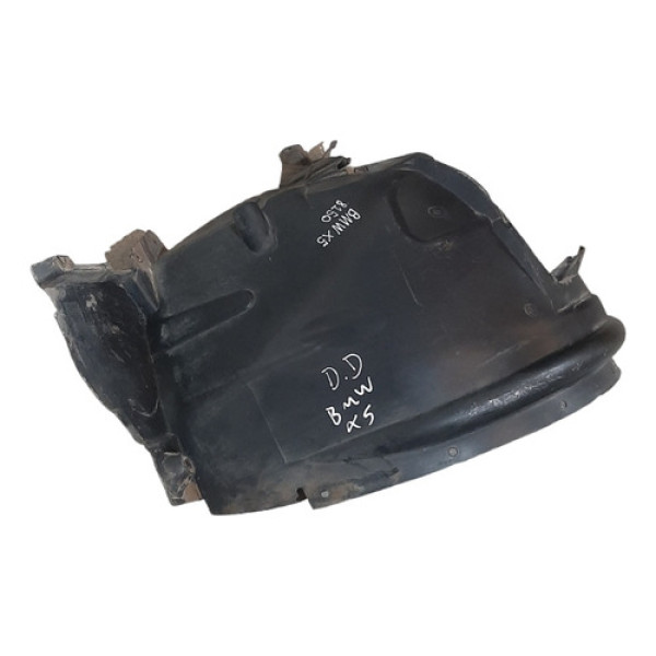 Para Barro Dianteiro Direito Bmw X5 2009 2010 51717169414