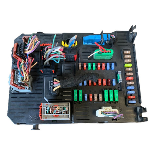 Modulo Bsi Citroen Aircross 2017 2018 2019 2020 2021 2022