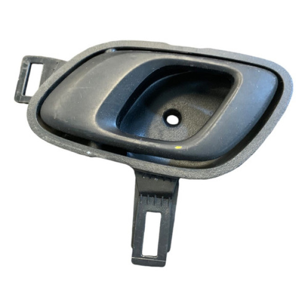 Maçaneta Interna Dianteira Esquerda Renault Kwid 2017 A 2022