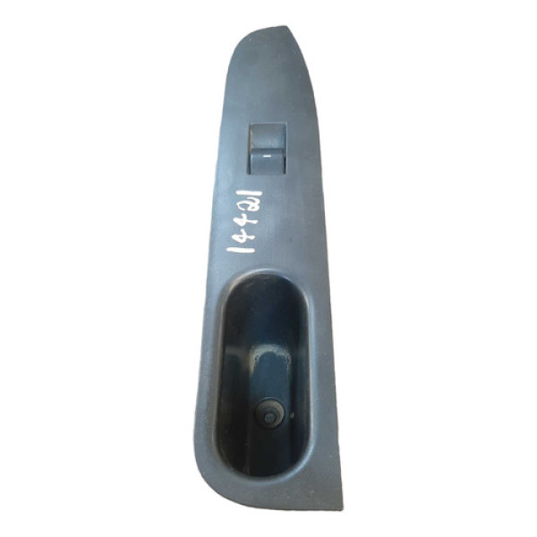 Comando Vidro Dianteiro Direito Ford Fusion 2.3 2006 A 2009