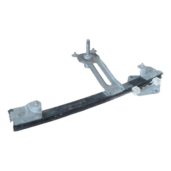 Maquina Vidro Traseira Esquerda Renault Sandeiro 2008 A 2012