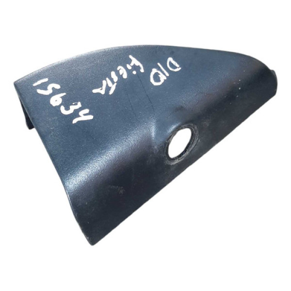Acabamento Interno Retrovisor Direit Ford Fiesta 2005 A 2012