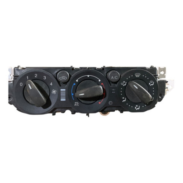 Comando Ar Condicionado Volkswagen Fox 2009 A 2013  Original