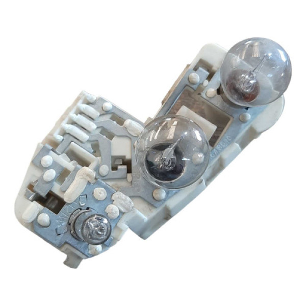 Circuito Lanterna Traseira Direi Tampa Bmw 320i 2006 A 2010 