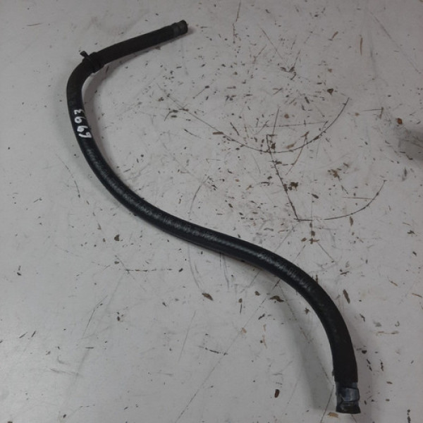 Mangueira Radiador Azera 3.3 V6 2008 2009 6993