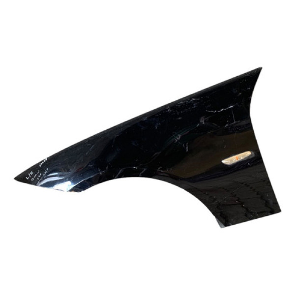 Para Lama Esquerdo  Bmw 320i 2006 A 2012 Original 