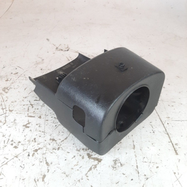 Acabamento Coluna Direção Peugeot 307 2.0 Aut 2002/2006 9141