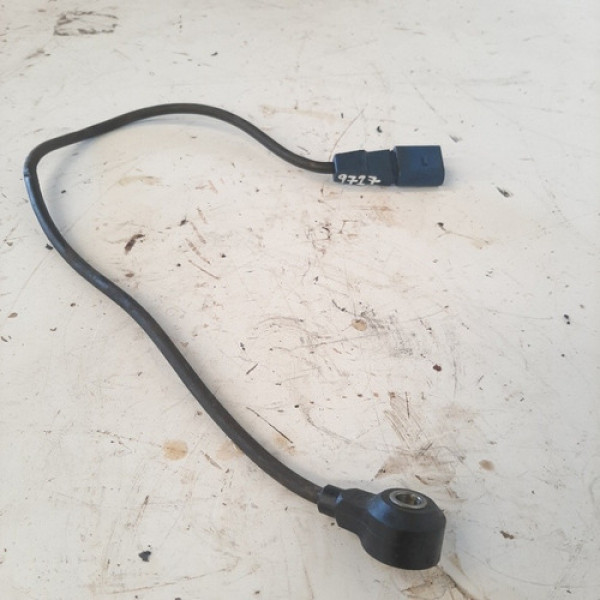 Sensor Detonação Audi A6 3.0 V6 2001 A 2007.    9717