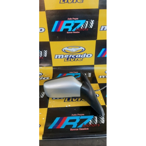 Retrovisor Elétrico Volvo V40 2002 Lado Direito 