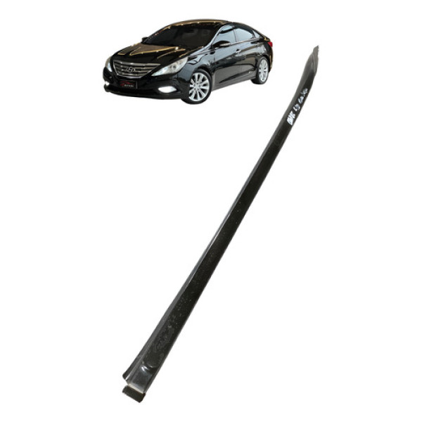 Friso Parabrisa Direito Hyundai Sonata 2010 A 2014 