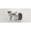 Compressor Ar Condicionado Gm Cruze 1.4 Turbo 2018 A 2022