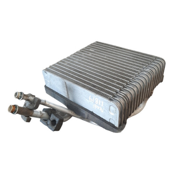 Radiador Evaporizador Ar Audi A3 1.8 2001 A 2005