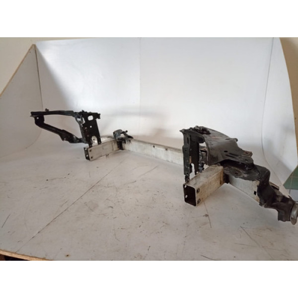 Alma Para-choque Óculos Farol Mercedes E 350 E 500 5882