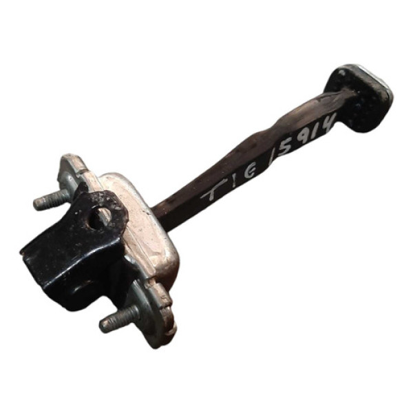 Limitador Porta Traseira Esquerd Prisma Onix Joy 2017 A 2022