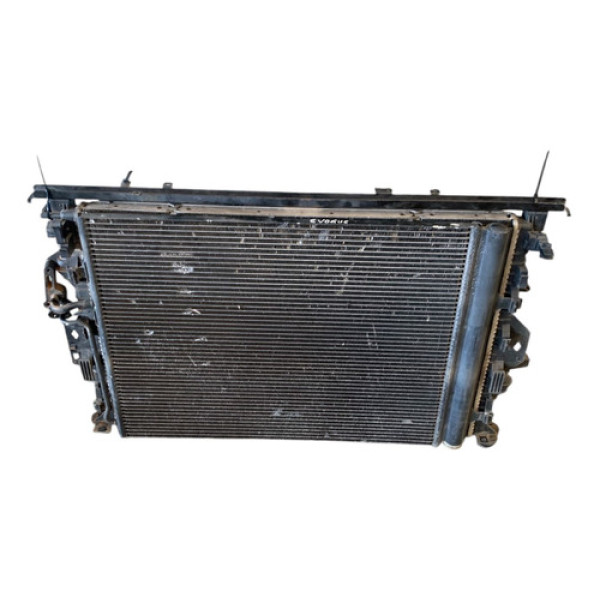 Kit Radiador Completo Land Rover Evoque 2011 A 2016