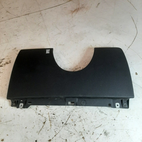 Acabamento Inferior Coluna Direção Audi Q7 2007 2009. 11011