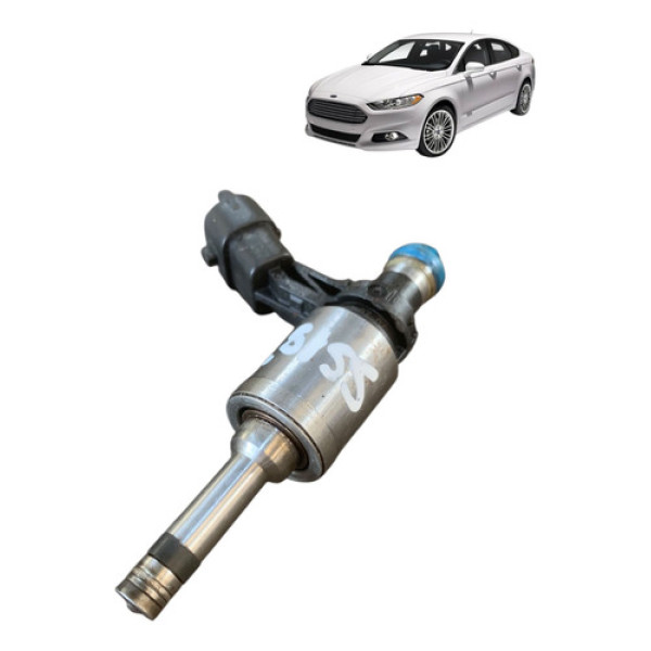 Bico Injetor Ford Fusion 2.0 T 2013 A 2016