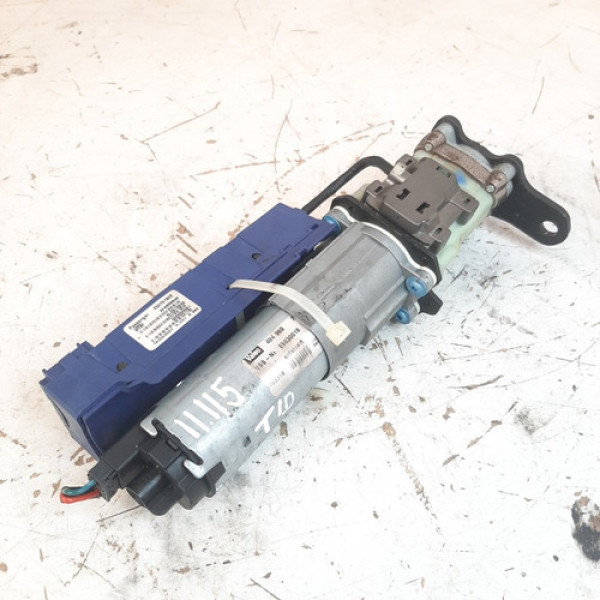 Motor Tampa Traseira Direita Audi Q7 2007 A 2009 4.2 11115