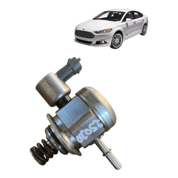 Bomba Alta Pressão Ford Fusion 2.0 T 2013 A 2016 Original 