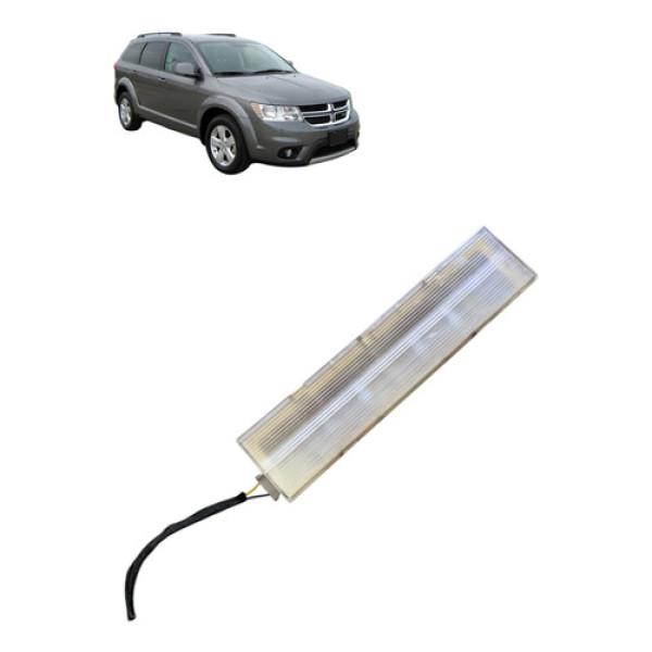 Luz Cortesia Porta Mala Dodge Journey 2009 A 2017