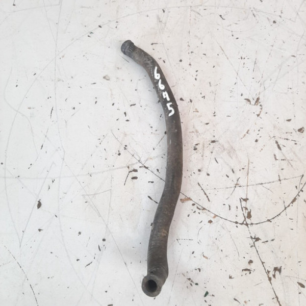 Mangueira Retorno Água Passat 2.0 Fsi Turbo 2007 2009 6645