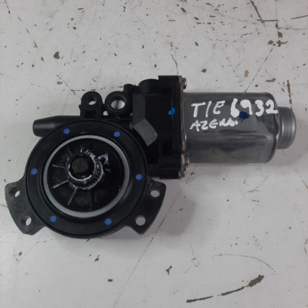 Maquina Vidro Traseira Esque Azera 2008 2009 Cod. 6932