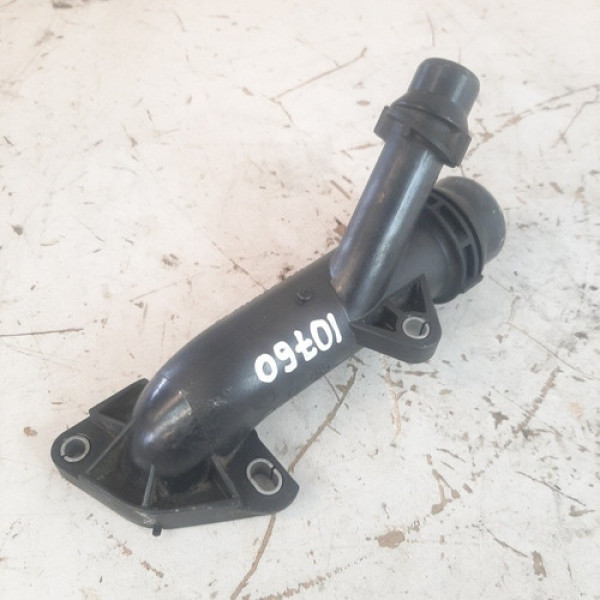 Cano Agua Arrefecimento Bmw 120i 2008 A 2012 2.0 10760