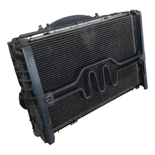Kit Radiador Completo Bmw 320i 2006 A 2010 Original 